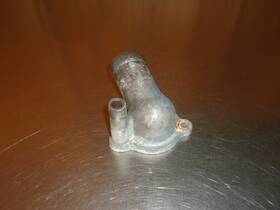 1194041 Gm Thermostat Housing Water Neck Buick Oldsmobile 215 300 V-8 1961-1965