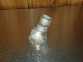 14102149 Gm Thermostat Housing Water Neck 1988-1996 Chevrolet Chevy Gmc Truck
