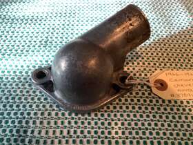3789162 Gm 1966-1968 Camaro / Chevelle #3789162 Thermostat Housing
