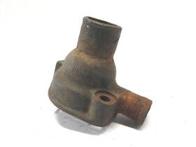 3789538 Gm 1963 1964 1965 1966 Chevrolet Truck Engine Water Outlet #b4 Pre-owned 3789538 Gm 1963 1964 1965 1966 Chevrolet Truck Engine Water Outlet #b4 Pre-owned