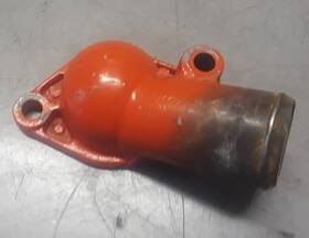 3876600 Gm Original Thermostat Housing For Chevy Engine