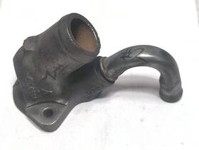 409038-y Gm 1964-1979 Ta Olds Cutlass V8 307 350 455 403 Oldsmobile Water Neck Housing #2