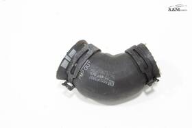 55487345 Gm 2020-23 Cadillac Ct4 2.0l Coolant Thermostat Housing Water Inlet Pipe Hose Oem