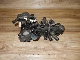 55511174 Gm Gmc Chevy Cadillac Engine Coolant Flow Control Valve Oem 55511174 Gm Gmc Chevy Cadillac Engine Coolant Flow Control Valve Oem