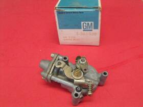 Gm General Motors 361020 Nos 1975 Chevrolet Vega Monza 2bbl Carburetor Choke Housing Auto Trans