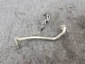 12634748 Gm Motors Chevy Original Oem Genuine Factory 2 Door Coupe Chevrolet Camaro Lt 13-23 Engine Motor Thermostat Bypass Pipe Tube Line