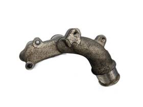 12591008 Gmc Coolant Inlet From 2009 Acadia 3.6 12591008 Gmc Coolant Inlet From 2009 Acadia 3.6