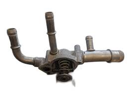 12651114 Gmc Thermostat Housing From 2015 Terrain 3.6