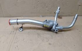 348.gm9a09 Gmc 2009 Acadia 3.6 Thermostat Housing