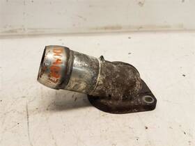 348.gm9c04 Gmc Truck 2004 Yukon 6.0l / At Thermostat Housing Only