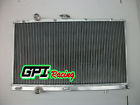 Cp9a-cn9a Gpi Aluminum Alloy Radiator Mitsubishi
