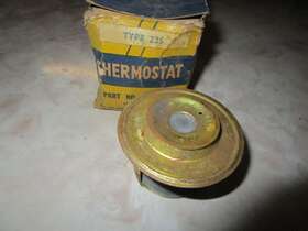 3126173 Harrison Nos 151 Degree Thermostat 1953 1954-56 Dodge 1955-56 Chrysler Plymouth