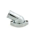 Hc8937 Top Street Performance Gm Lsx Chrome Aluminum Swivel Water Neck