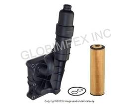 H814h Hengst For Mercedes 2012-2015 Filter Housing / Cooler 1 Year Warranty