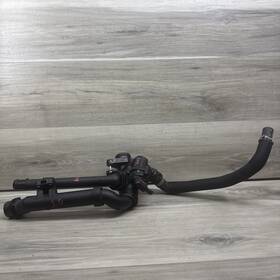 Tm1015 Hepu Thermostat Coolant Mercedes-benz Glk-class E-class/t-model C-class 2.0