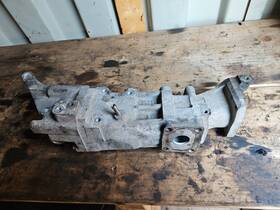 Hino 16333e0650 2013 J08e Thermostat Housing