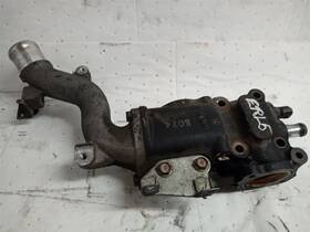 Hino 348.hnhl16 2016 J05e-tp Thermostat Housing 10636895