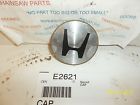 560-63836 Honda 01 02 Accord Center