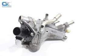 128212 Honda Civic 2.0l Engine Water Coolant Thermostat Housing Oem 2022 - 2023