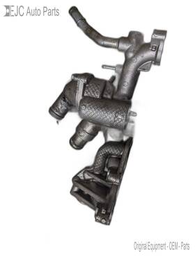 17410rn0a00 Honda Thermostat Housing Assembly For 13-15 Pilot 3.5 Gas