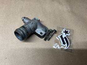 19315-pm3-000 Honda 88-91 Civic/crx D15 D16 Water Upper Outlet Housing #6