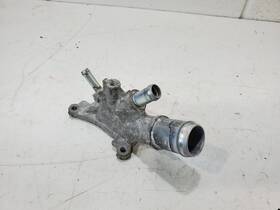 19315-rbj-000 Honda 2010-2014 Insight Engine Coolant Outlet Housing Oem