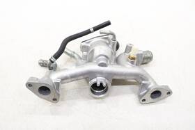 19315flva51 Honda 2023 - 2025 Pilot 3.5l Engine Water Thermostat Housing Oem 19315flva51 Honda 2023 - 2025 Pilot 3.5l Engine Water Thermostat Housing Oem