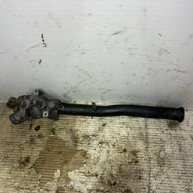 Honda 19320-pm3-000 D16a6 Thermostat Housing An Water Pipe Civic Crx 1988-1991