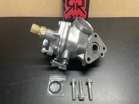 19320-pt3-a00 Honda 97-01 Prelude H22a4 Thermostat Housing With Sensor New Seals Hardware Oem