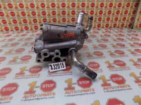 19320-rna-a50 Honda 2006-2011 Civic 1.8l Thermostat Housing Oem