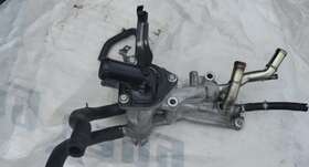 193206a0a51 Honda 2018 2019 2020 2021 Accord 1.5l Engine Water Coolant Thermostat Housing