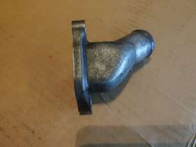19360-pt3-a00 Honda 90-01 Accord Prelude Odyssey 2.2 2.3l Engine Upper Coolant Water Outlet/neck