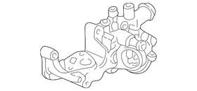19410-plc-000 Honda Genuine Passage Water