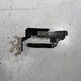 19425-rna-j00 Honda 12-15 Civic 1.8 Heater Outlet Pipe Cover Oem
