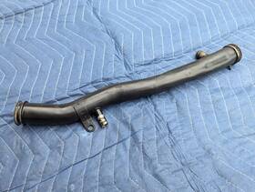 19505-p13-000 Honda Oem 97-01 Prelude Base Water Pipe Thermostat H22a4 H22 D