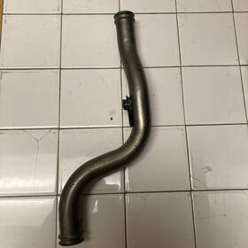 19505-rna-a00 Honda 06-15 Civic 1.8l Engine Coolant Thermostat Water Tube Connecting Pipe Line Oem 19505-rna-a00 Honda 06-15 Civic 1.8l Engine Coolant Thermostat Water Tube Connecting Pipe Line Oem