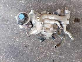 348.ho1516 Honda Pilot 2016 Thermostat Housing 341803 348.ho1516 Honda Pilot 2016 Thermostat Housing 341803