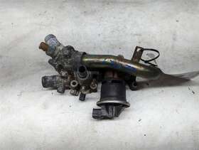 348.ho1c03 Honda 2003 Civic 1.7l Hybrid Thermostat Housing