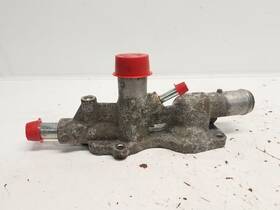 348.ho1c08 Honda 2008 Civic 1.3l / Hybrid Thermostat Housing