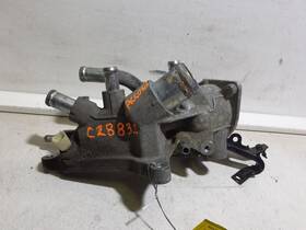 348.ho1i14 Honda Accord 2014 Thermostat Housing