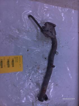 Honda 348.ho1j00 Accord 2000 Thermostat Housing 1015545