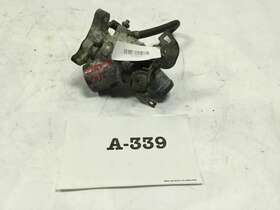 348.ho1j01 Honda 2001 Accord Ex Sedan 2.3l Thermostat Housing Oem