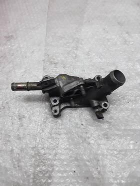 348.ho1m04 Honda Water Housing Tube Chamber Valve 2004 Accord Z-81p
