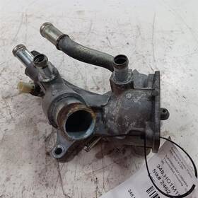348.ho1m15 Honda Cr-v Thermostat Housing Mount Bracket 2012 2013 2014 2015 2016
