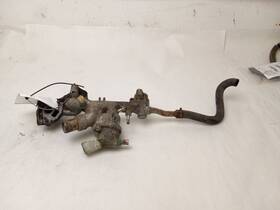 348.ho1o08 Honda Rear Thermostat Housing Fits Odyssey 2008 Oem