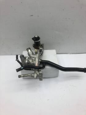 348.ho1p14 Honda 2014-2016 Odyssey Thermostat Housing I Oem