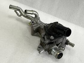 Honda 348.ho1s20 2018 2019 2020 2021 2022 Accord Thermostat Housing 1.5l Turbo
