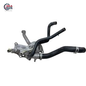 Honda 5ba111119 Civic 2.0l 2022-2024 Engine Water Coolant Thermostat Housing Oem