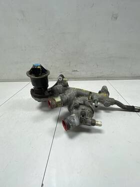 389780 Honda 60203 Ridgeline 2006 Rt 3.5l Rear Thermostat Housing Factory 389780 Honda 60203 Ridgeline 2006 Rt 3.5l Rear Thermostat Housing Factory