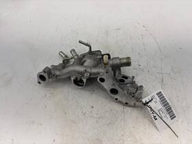 61a-a0073814 Honda 2016-2020 Pilot 3.5l Coolant Water Thermostat Housing Oem 61a-a0073814 Honda 2016-2020 Pilot 3.5l Coolant Water Thermostat Housing Oem